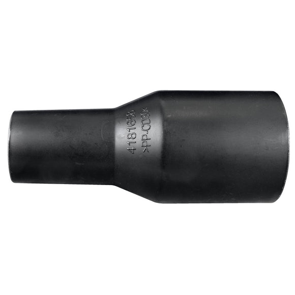 Manicotto riduzione Ø22/38mm per aspiratori Makita 195548-6