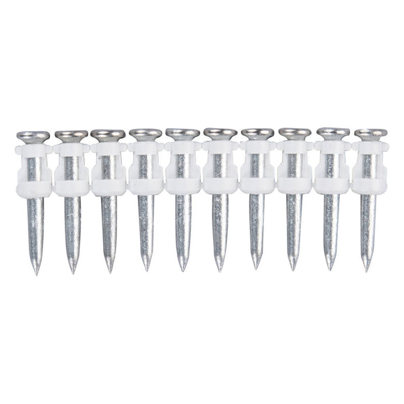 Confezione da 1000 chiodi premium per chiodatrici Makita