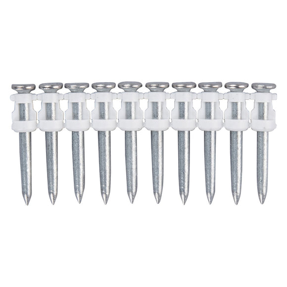 Confezione da 1000 chiodi premium per chiodatrici Makita