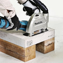 Cuffia di aspirazione per smerigliatrici 115/125mm Makita 196845-3-2