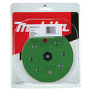 Base Ø150mm per levigatrici per lucidare Makita 197317-1-2