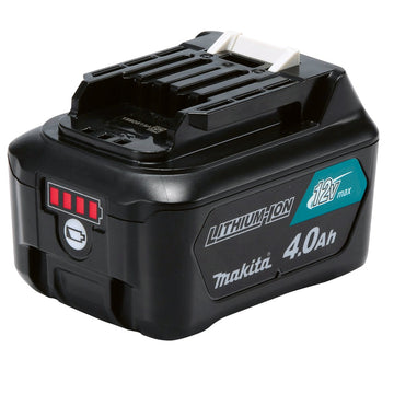 Batteria BL1041B Li-Ion 12V 4Ah CXT Makita 197406-2