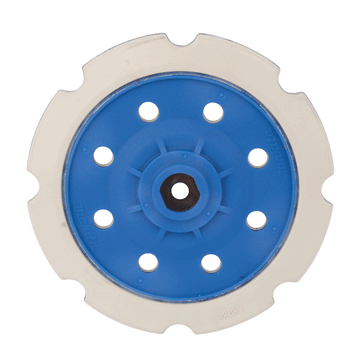 Platorello Ø150mm per lucidatrici Makita 197928-2