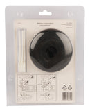 Testina per decespugliatore con lame in plastica Ø255mm Makita 198383-1-2