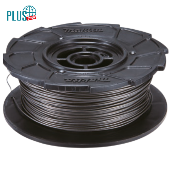 Filo per legature brunito (0,8 mm)