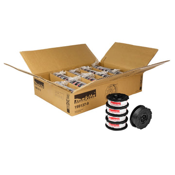 Rotoli di ricarica per legaferro Makita 199137-9