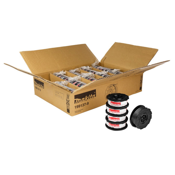 Rotoli di ricarica per legaferro Makita 199137-9