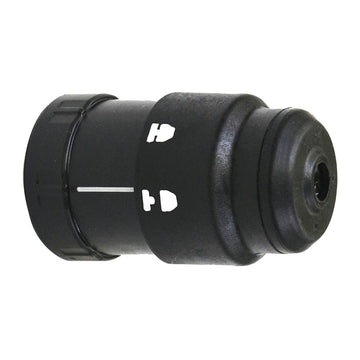 Mandrino SDS-PLUS a sgancio rapido Makita 199138-7