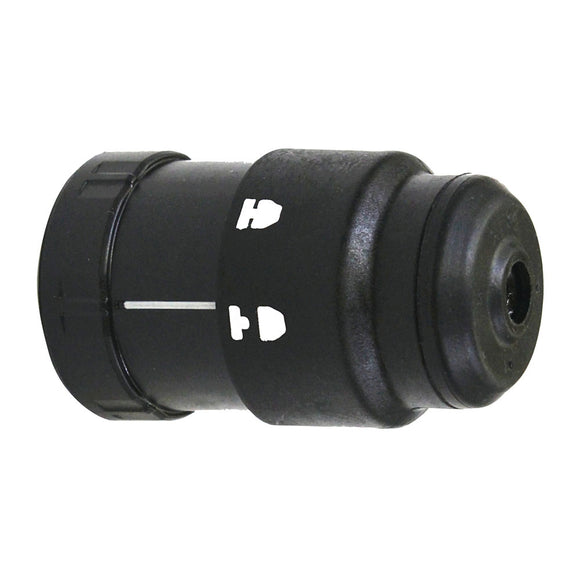 Mandrino SDS-PLUS a sgancio rapido Makita 199138-7