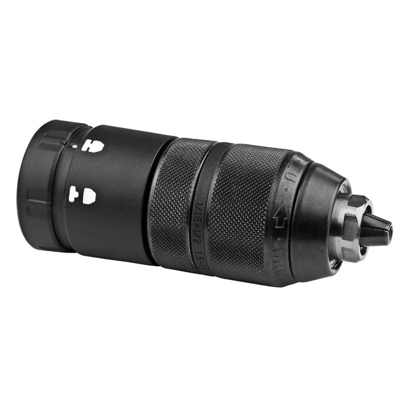 Mandrino autoserrante 13mm 1/2" per tassellatori Makita 199139-5