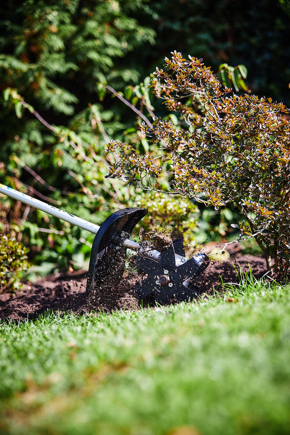 Accessorio fresatrice per terreno Ø220mm Makita 199181-6