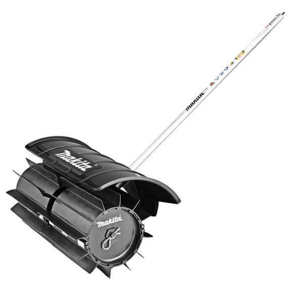 Accessorio spazzolone rotativo in gomma 590mm Makita 199339-7