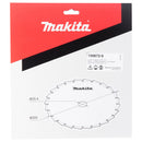 Lama da disboscamento Ø225mm per decespugliatori Makita 199872-9-2