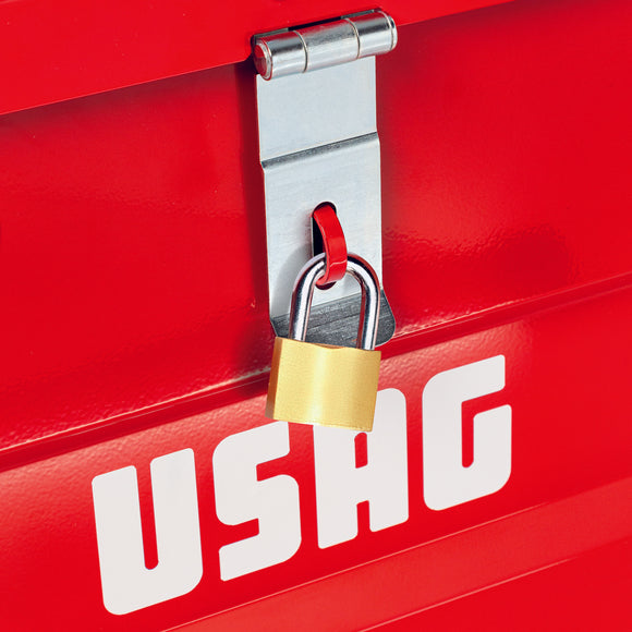 Bauli portautensili Usag 532 T