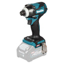 Avvitatore ad impulsi 230Nm T-MODE 40V XGT BL Makita TD004GD201-2