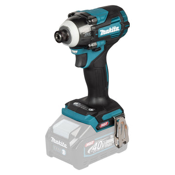 Avvitatore ad impulsi 230Nm T-MODE 40V XGT BL Makita TD004GD201 - 0