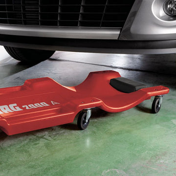 Lettino sottomacchina 2000 A Usag U20000100 - 0