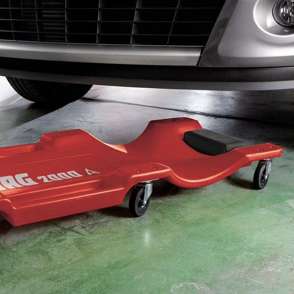 Lettino sottomacchina 2000 A Usag U20000100