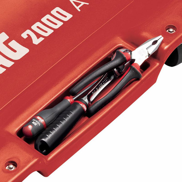 Lettino sottomacchina 2000 A Usag U20000100