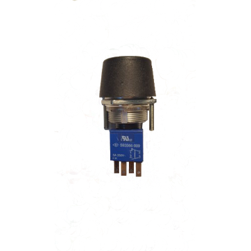 Chiave 0/1/START Hetronic