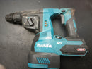 Tassellatore SDS-PLUS 28mm 2,9J 40V XGT BL Makita HR003GZ - USATO-1