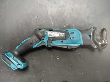 Seghetto diritto 20mm 18V LXT Makita DJR183Z - USATO
