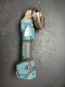 Smerigliatrice angolare 115/125mm 18V LXT BL Makita DGA513Z - USATO-1