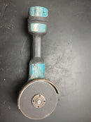 Smerigliatrice angolare 115/125mm 18V LXT BL Makita DGA513Z - USATO-3