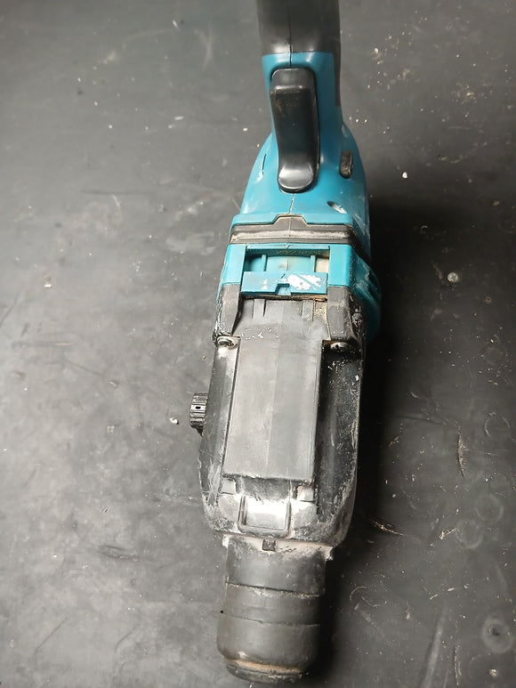 Tassellatore SDS-PLUS 18mm 1,7J 18V LXT BL Makita DHR182Z - USATO