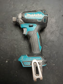 Avvitatore ad impulsi 170Nm 18V LXT BL Makita DTD153Z - USATO-1