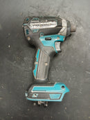 Avvitatore ad impulsi 170Nm 18V LXT BL Makita DTD153Z - USATO-2