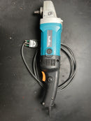 Lucidatrice angolare 180mm 1200W Makita 9237CB - USATO-1