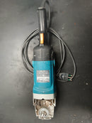 Lucidatrice angolare 180mm 1200W Makita 9237CB - USATO-2