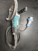 Smerigliatrice angolare 230mm 2000W Makita GA9012 - USATO-1