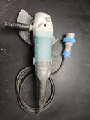 Smerigliatrice angolare 230mm 2000W Makita GA9012 - USATO-2