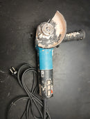 Smerigliatrice angolare 125mm 1400W Makita 9565CVR - USATO-2