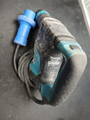 Scalpellatore SDS-PLUS 3,1J 550W Makita HK1820 - USATO-2