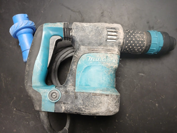 Scalpellatore SDS-PLUS 3,1J 550W Makita HK1820 - USATO