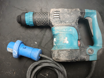 Scalpellatore SDS-PLUS 3,1J 550W Makita HK1820 - USATO