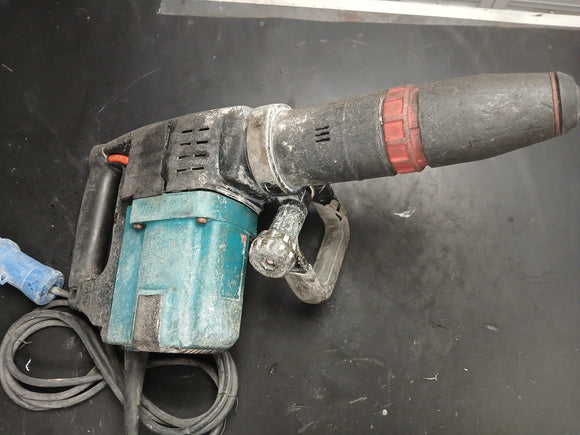 Martello demolitore 21,9J 1450W Makita HM1202C - USATO