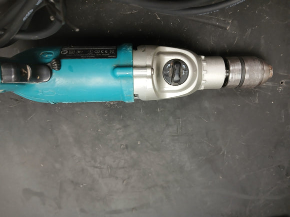 Trapano avvitatore con percussione 13mm 720W HP2051F - USATO