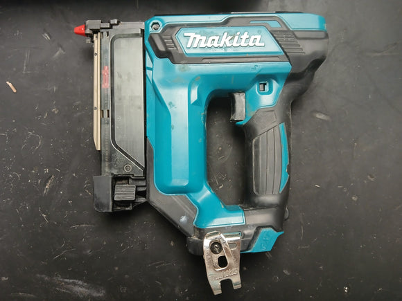 Spillatrice 23Ga 15 - 35mm 12V CXT Makita PT354DZJ - USATO