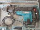 Martello demolitore rotativo 50mm 12J 1500W Makita HR5001C - USATO-1