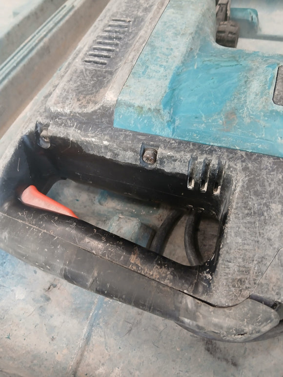 Martello demolitore rotativo 50mm 12J 1500W Makita HR5001C - USATO