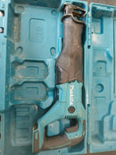 Seghetto diritto 32mm 18V LXT Makita DJR186ZK - USATO-1