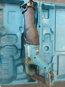 Seghetto diritto 32mm 18V LXT Makita DJR186ZK - USATO-4