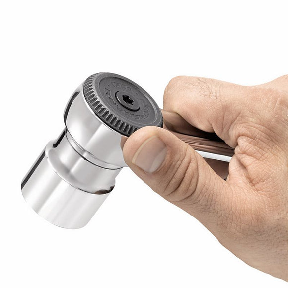 Cricchetto reversibile 1/2" certificato IP51 237 A 1/2 Usag U02370106