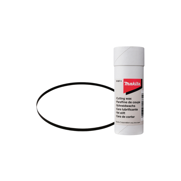 LAMA BIM 835 x 13 mm (5 PZ) + CERA DI RAFFREDDAMENTO PER LAME