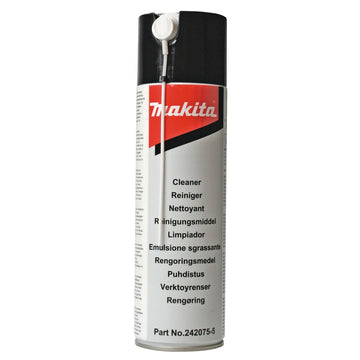 Makita 242075-5 Nettoyant pour cloueuse à gaz 