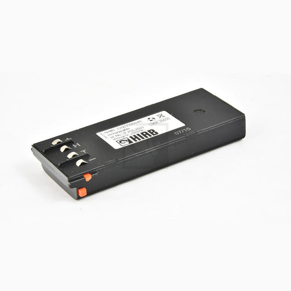 Ni-MH-Akku 7,2 V 1,5 Ah HIAB 9847669